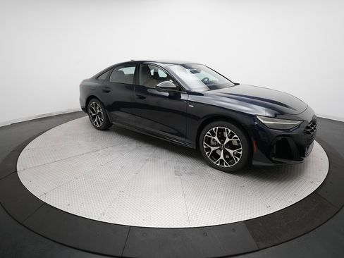 New 2026 Audi A6 Premium Plus image 13