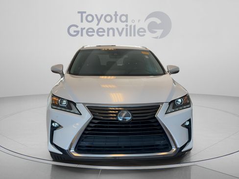 Used 2017 Lexus RX 350 FWD image 9