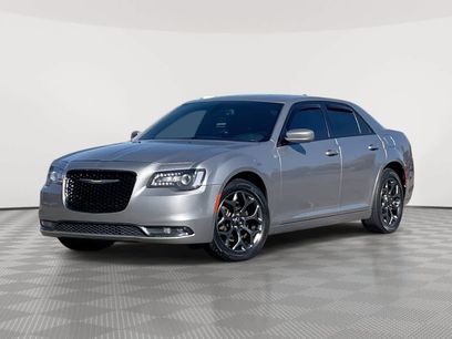 Used 2018 Chrysler 300 S