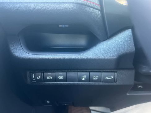 Certified 2023 Toyota RAV4 XSE image 16