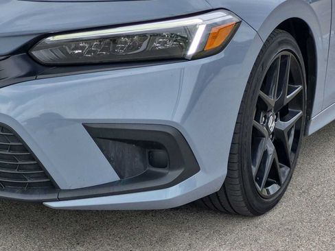 Certified 2023 Honda Civic Sport image 11