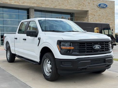New 2026 Ford F150 XL AWD/4WD image 19