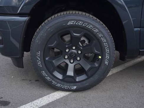 New 2026 RAM 1500 Big Horn image 11