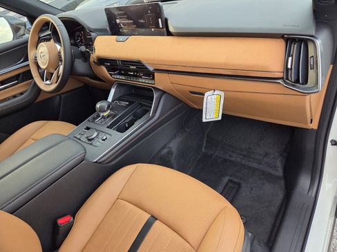 New 2026 MAZDA CX-70 3.3 Turbo S w/ Premium Plus image 16