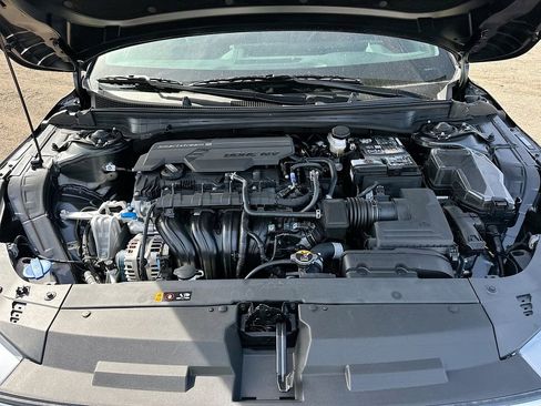 New 2025 Kia K4 GT-Line image 31