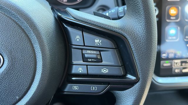 Certified 2026 Subaru Crosstrek 2.5i Premium AWD/4WD image 30