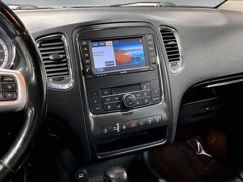 Used 2013 Dodge Durango Citadel w/ Technology Group AWD/4WD image 12