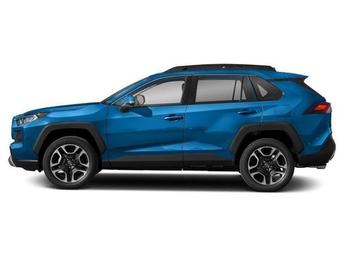 Used 2019 Toyota RAV4 Adventure w/ Cold Weather Package AWD/4WD image 95