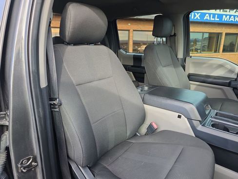 Used 2020 Ford F150 XL w/ Equipment Group 101A Mid image 28