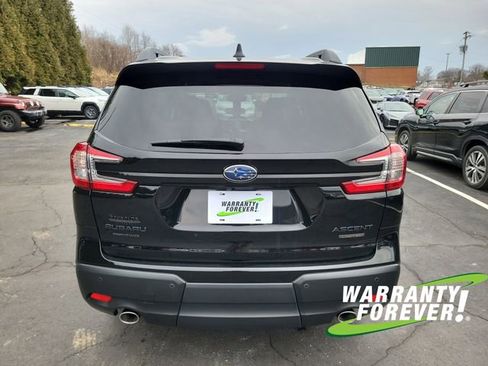 New 2026 Subaru Ascent Limited Bronze AWD/4WD image 6