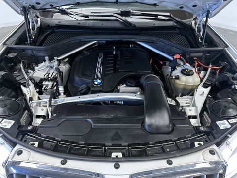 Used 2018 BMW X5 xDrive35i image 30