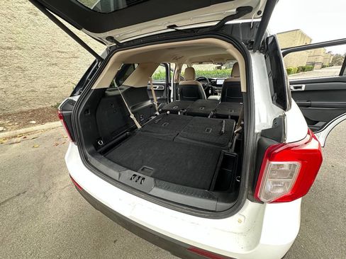 Used 2020 Ford Explorer 2WD image 38