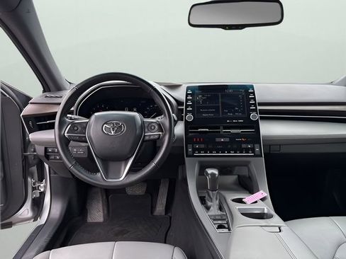 Used 2021 Toyota Avalon XLE image 17