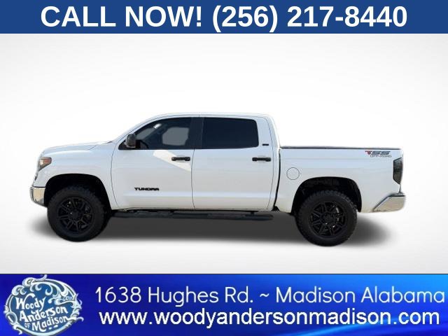 Used 2019 Toyota Tundra SR5 RWD image 3