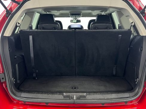 Used 2017 Dodge Journey Crossroad w/ Popular Equipment Group image 21