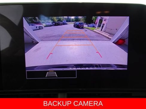 Certified 2024 Chevrolet Trax RS w/ Driver Confidence Package FWD image 12