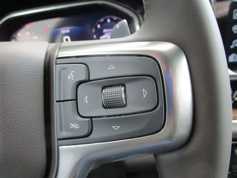 New 2026 Chevrolet Silverado 1500 LT image 34