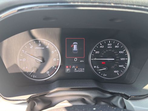 Used 2020 Subaru Outback Premium AWD/4WD image 9