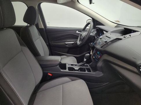 Used 2017 Ford Escape SE AWD/4WD image 21
