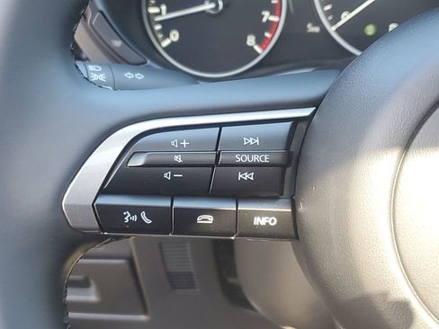 New 2026 MAZDA MAZDA3 s image 23