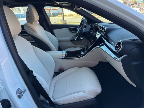 New 2026 Mercedes-Benz C 300 4MATIC Sedan image 14