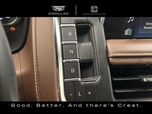 Used 2023 Chevrolet Tahoe High Country w/ Premium Package 2 AWD/4WD image 18