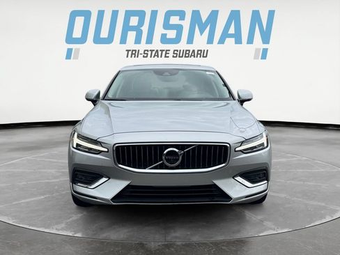 Used 2022 Volvo S60 B5 Inscription w/ Advanced Package AWD/4WD image 8