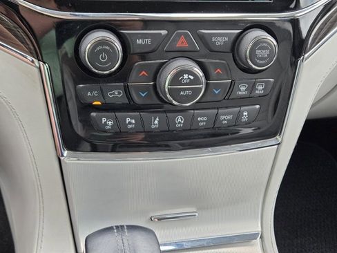 Certified 2020 Jeep Grand Cherokee Summit AWD/4WD image 27