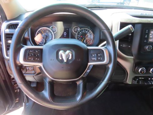 Used 2020 RAM 2500 Big Horn AWD/4WD image 33