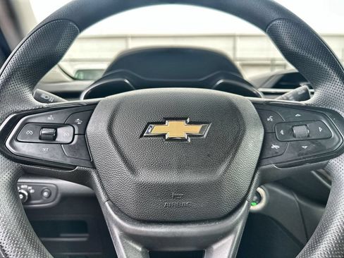 Used 2023 Chevrolet TrailBlazer LT w/ Convenience Package FWD image 33