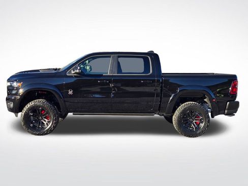 New 2026 RAM 1500 Big Horn AWD/4WD image 21