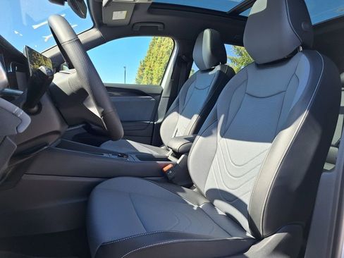 New 2026 Volkswagen Tiguan SE R-Line image 20