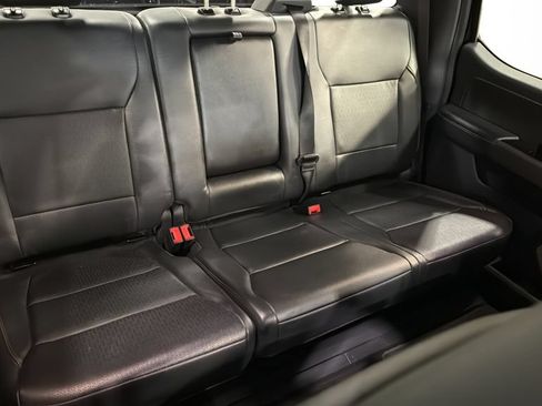 Used 2025 Ford F350 Lariat w/ Camper Package AWD/4WD image 11
