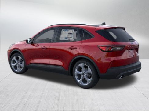 New 2026 Ford Escape ST-Line Select w/ Tech Pack #1 image 6