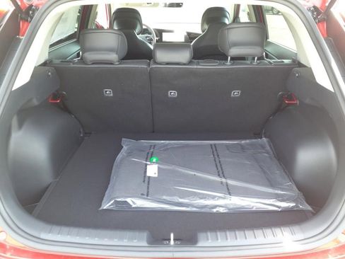 New 2025 Kia Niro EX Touring image 15