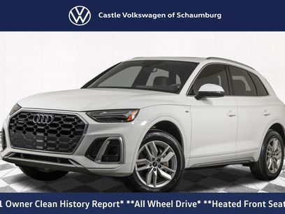 Used 2023 Audi Q5 2.0T Premium w/ Convenience Package