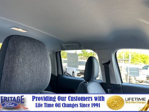 New 2025 Ford Maverick XLT w/ XLT Luxury Package image 16