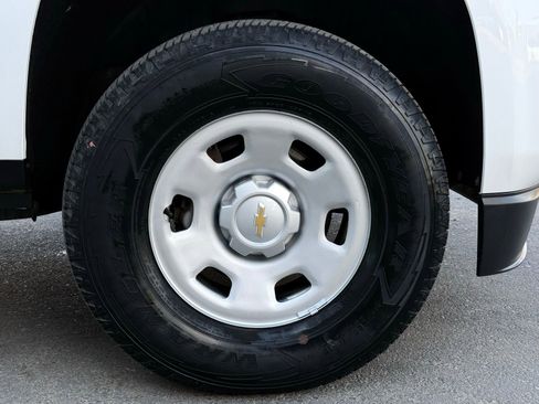 Used 2018 Chevrolet Colorado W/T w/ WT Convenience Package image 15