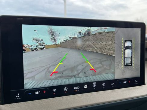 New 2025 Ford Maverick Lariat w/ 4K Tow Package AWD/4WD image 26