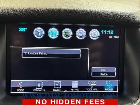 Used 2019 Chevrolet Tahoe LT image 28