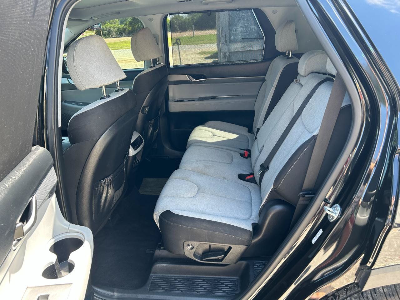 Used 2020 Hyundai Palisade SEL FWD image 14