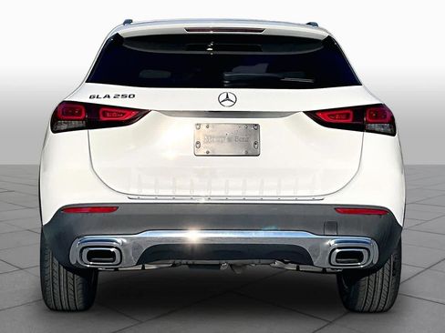 Used 2022 Mercedes-Benz GLA 250 image 5