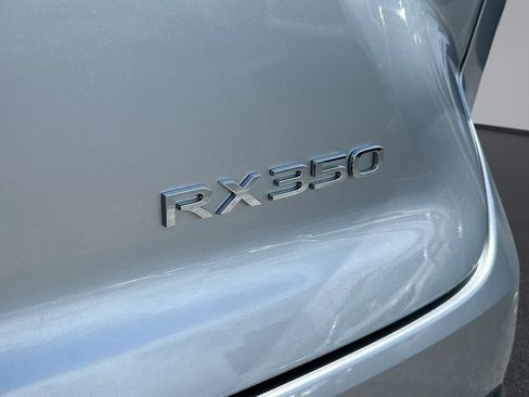 Used 2025 Lexus RX 350 FWD w/ Technology Package image 30