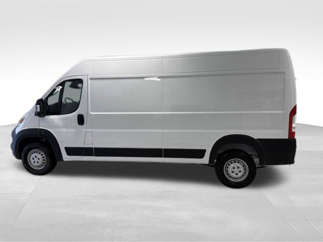 New 2027 RAM ProMaster 2500 w/ Safety Group FWD image 2