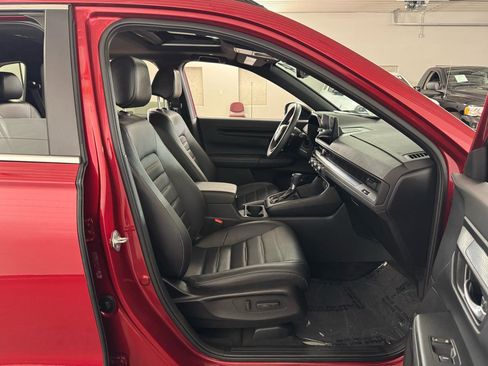 Used 2024 Honda CR-V Sport-L image 36