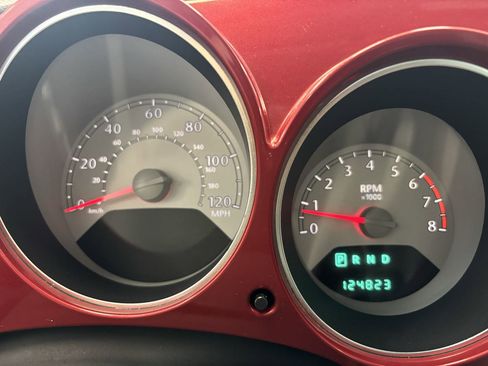 Used 2006 Chrysler PT Cruiser image 15