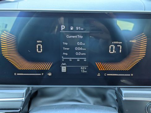 New 2026 Kia K5 GT-Line image 34