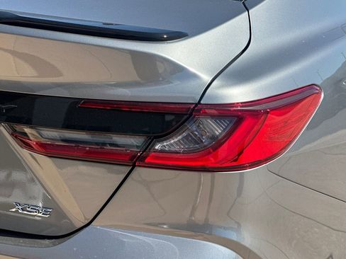 New 2026 Toyota Camry XSE FWD image 28