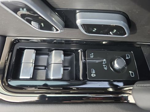 New 2026 Land Rover Range Rover Sport Dynamic SE AWD/4WD image 28