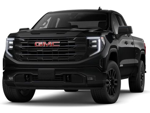 New 2026 GMC Sierra 1500 Elevation AWD/4WD image 33